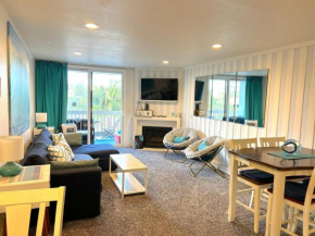 Beachside Retreat